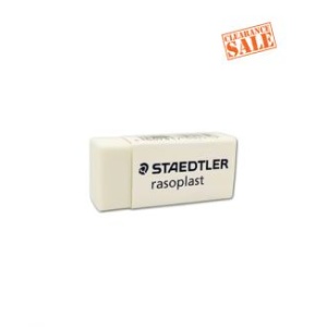 Staedtler Eraser 526, B40