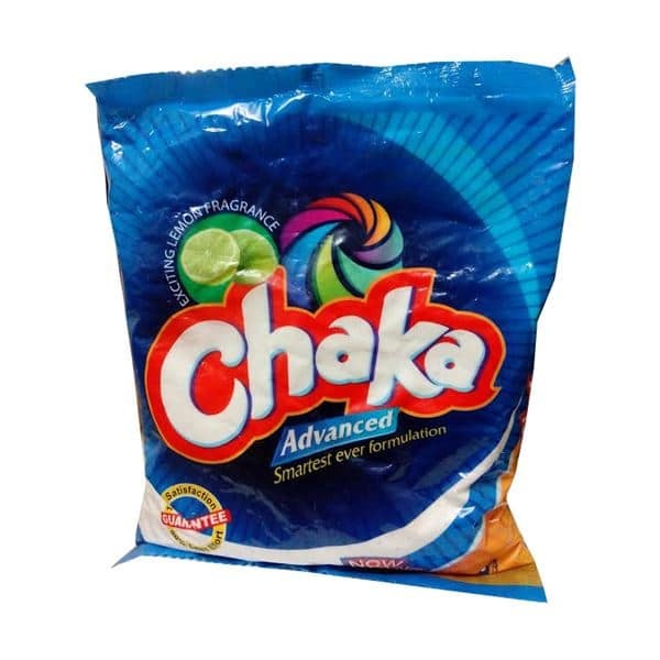 Chaka Washing Powder 1000gm