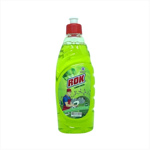 Rok Dish Washing Liquid