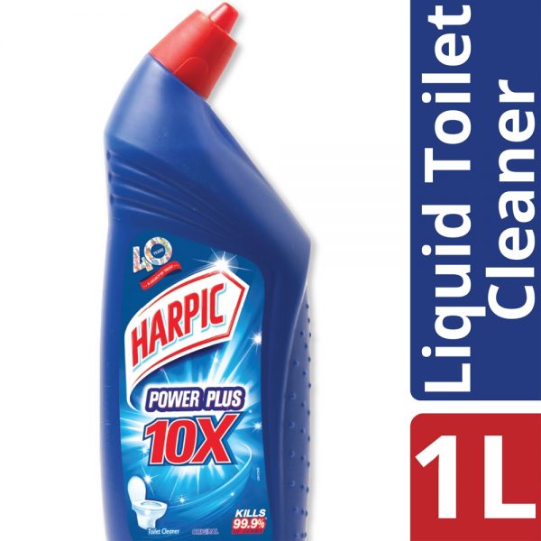 Harpic Liquid Toilet Cleaner 1 Litre