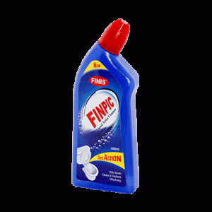 Finis Finpic Toilet Cleaner 500 ml