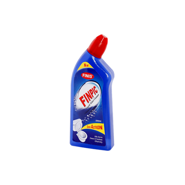 Finis Finpic Toilet Cleaner 500 ml