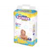 Savlon Twinkle Baby Diaper (Medium/6-11kg/28pcs)