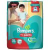 Pampers Baby Dry Pants (XL, 12-17kg, 20pcs)