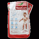 NEO CARE XL BABY DIAPER 11-25 KG 10PCS