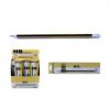 M&G AWP30871 Wooden Pencil with Eraser