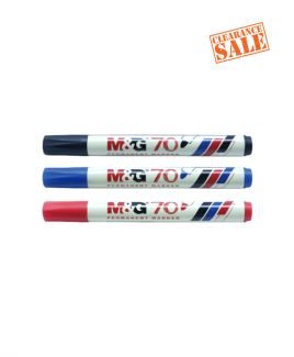 M&G APM26171 Permanent Marker