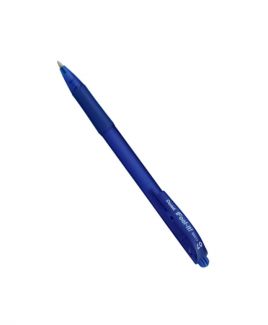 Pentel Ball Point Pen BX417-C, Blue