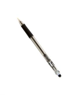 Pentel Ball Point Pen BK417-A, Black