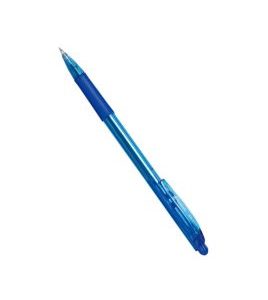 Pentel Ball Point Pen BK417-C, Blue
