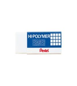 Pentel Hipolymer Eraser ZEH-03N, Small