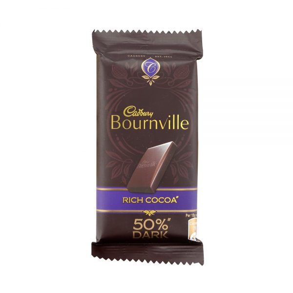 Cadbury Bournville Paikari